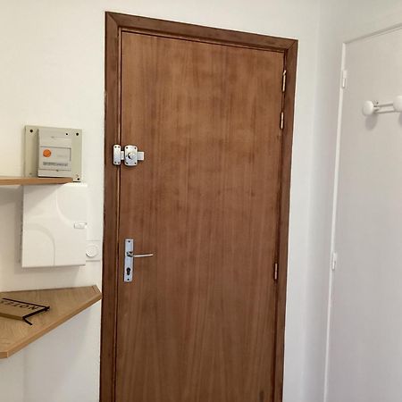 Les Embruns Appart 1Ere Ligne Carnon Parking Gratuit Mauguio Exterior photo