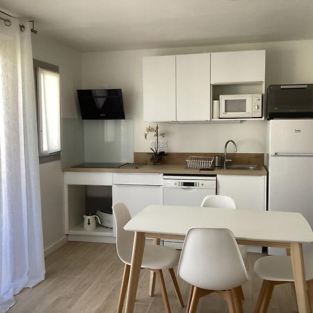 Les Embruns Appart 1Ere Ligne Carnon Parking Gratuit Mauguio Exterior photo
