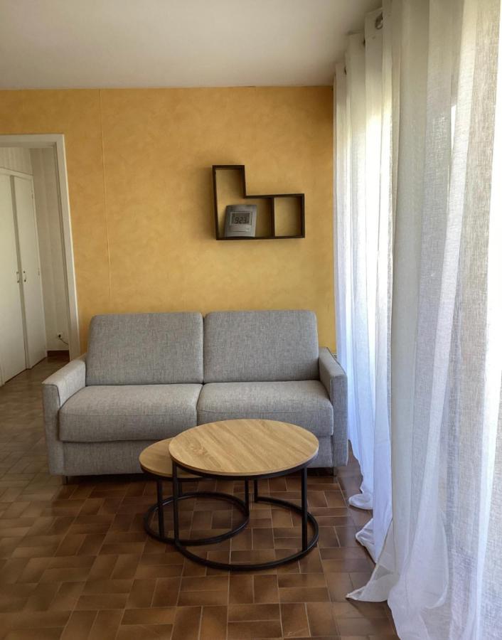 Les Embruns Appart 1Ere Ligne Carnon Parking Gratuit Mauguio Exterior photo