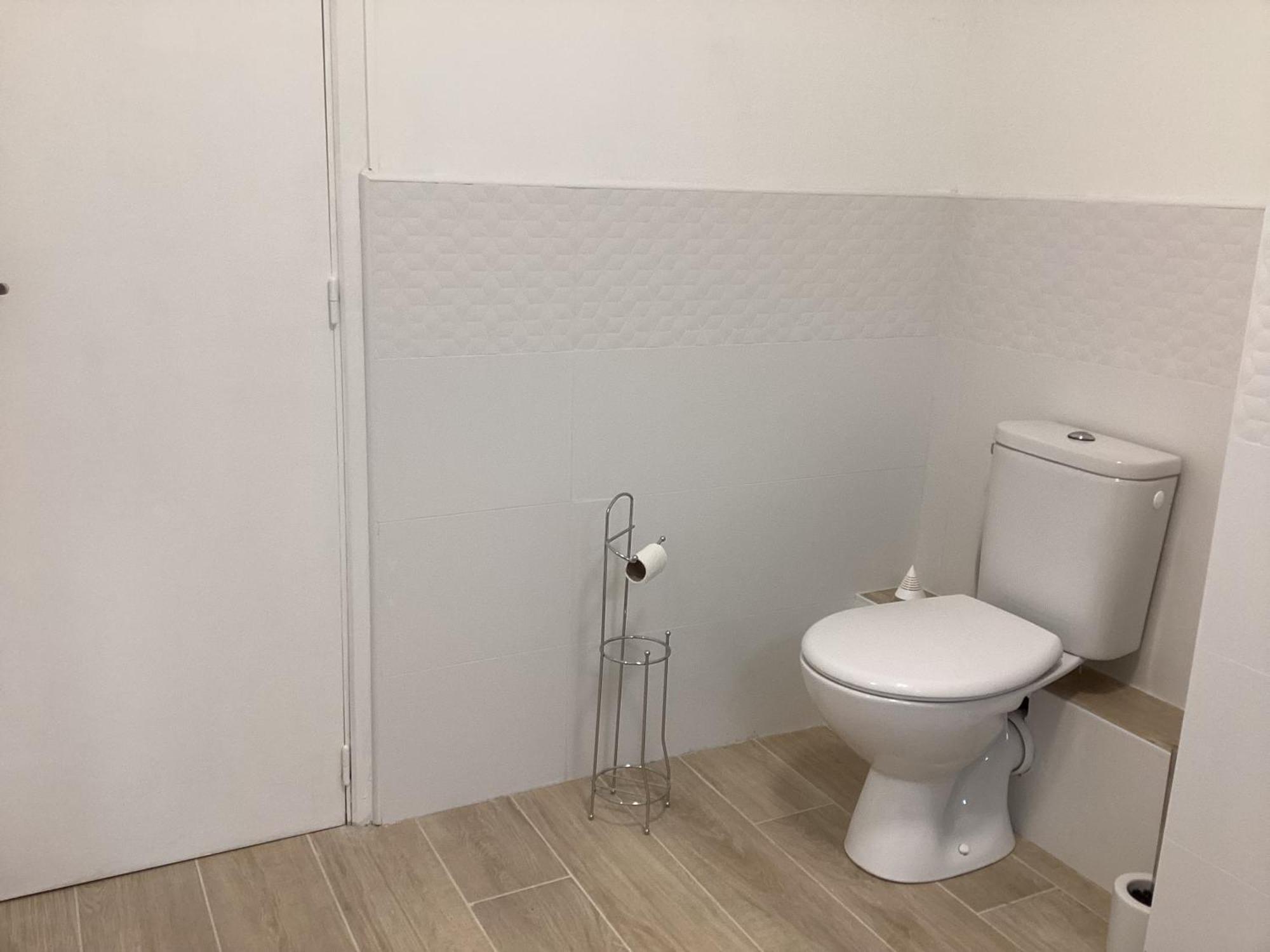 Les Embruns Appart 1Ere Ligne Carnon Parking Gratuit Mauguio Exterior photo